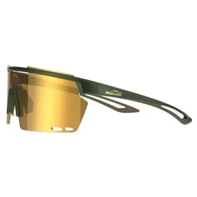 Окуляри Magicshine Rouleur Gold RL006 (MSN GL4466) - 2 - Robinzon.ua