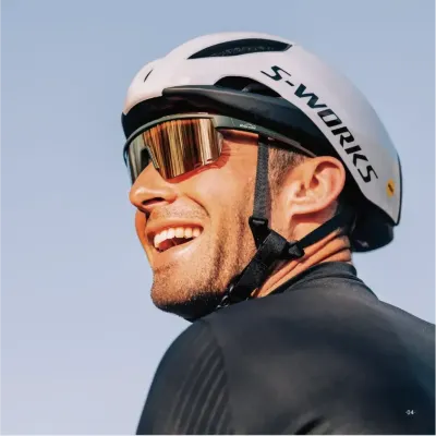 Окуляри Magicshine Rouleur Gold RL006 (MSN GL4466) - 4 - Robinzon.ua