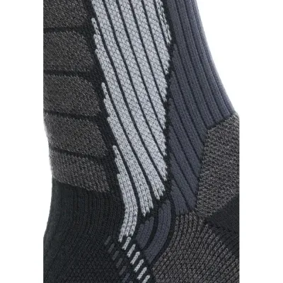 Термошкарпетки Accapi Trekking Primaloft, Black, 45-47 (ACC H0870.999-IV) - 1 - Robinzon.ua