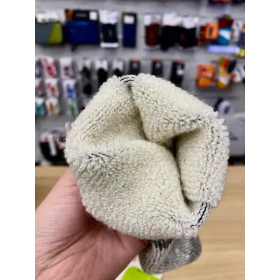 Термошкарпетки Accapi Outdoor Extreme Crew, Grey, 42-44 (ACC H0673.6622-III) - 4 - Robinzon.ua