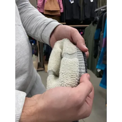 Термошкарпетки Accapi Outdoor Extreme Crew, Grey, 42-44 (ACC H0673.6622-III) - 5 - Robinzon.ua