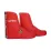 Гетри Tatonka Velo Gaiter, Red (TAT 2743.015-M) - 2 - Robinzon.ua