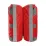 Гетри Tatonka Velo Gaiter, Red (TAT 2743.015-M) - 3 - Robinzon.ua