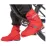 Гетри Tatonka Velo Gaiter, Red (TAT 2743.015-M) - 7 - Robinzon.ua