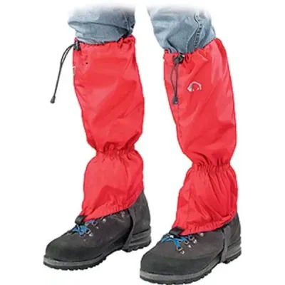 Гетри Tatonka Gaiter 420 HD Red, L (TAT 2750.015-L) - 1 Гетри Tatonka Gaiter 420 HD Red, L (TAT 2750.015-L) - 1 - Robinzon.ua