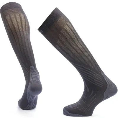 Термоноски Accapi Compression Performance, Black, 37-38 (ACC NN760.999-37) - 1 - Robinzon.ua