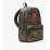 Рюкзак баскетбольний спортивний Jordan Quilt Backpack Камуфляж (9A0605-650) - 2 - Robinzon.ua