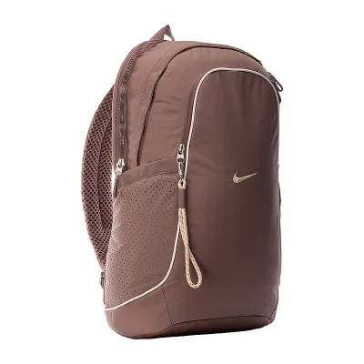 Рюкзак Nike ESSENTIALS BKPK Бордовый One size (7dDJ9789-291 One size) - 2 - Robinzon.ua