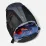 Рюкзак UA Hustle 5.0 Backpack 29L Черный 16x51x32 см (1361176-004) - 3 - Robinzon.ua