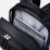 Рюкзак UA Hustle 5.0 Backpack 29L Черный 16x51x32 см (1361176-004) - 4 - Robinzon.ua