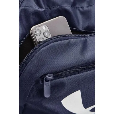Рюкзак UA Undeniable Sackpack 20L Синій 6x53.5x39 см (1369220-410) - 1 Рюкзак UA Undeniable Sackpack 20L Синій 6x53.5x39 см (1369220-410) - 1 - Robinzon.ua