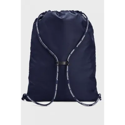 Рюкзак UA Undeniable Sackpack 20L Синій 6x53.5x39 см (1369220-410) - 5 Рюкзак UA Undeniable Sackpack 20L Синій 6x53.5x39 см (1369220-410) - 5 - Robinzon.ua