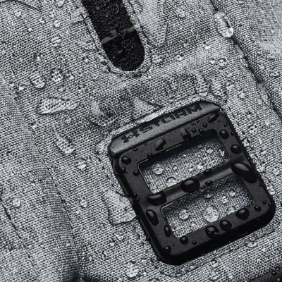 Рюкзак UA Halftime Backpack 22L Сірий 29х49х13 см (1362365-012) - 4 - Robinzon.ua