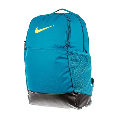 Рюкзак Nike NK BRSLA M BKPK — 9.5 (24L) Зелений One size (7dDH7709-381 One size) - 3 Рюкзак Nike NK BRSLA M BKPK — 9.5 (24L) Зелений One size (7dDH7709-381 One size) - 3 - Robinzon.ua