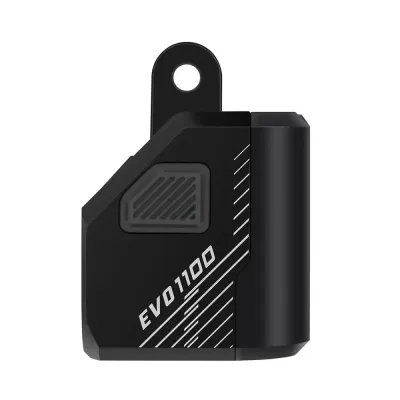 Велосвітло переднє Magicshine EVO 1100, Black - 1 - Robinzon.ua