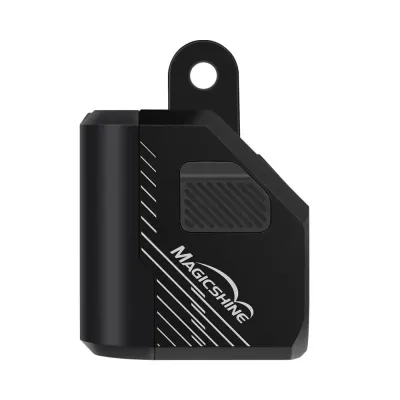 Велосвітло переднє Magicshine EVO 1100, Black - 3 - Robinzon.ua