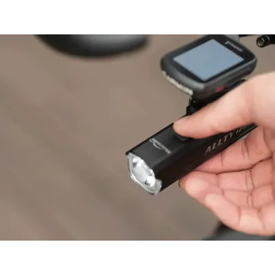 Велосвітло переднє Magicshine ALLTY 1200U - 7 - Robinzon.ua