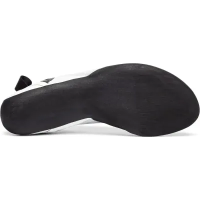 Скельні туфлі жіночі Black Diamond W Momentum Lace, White/Alloy, 8.5 (BD 57010893130851) - 3 - Robinzon.ua