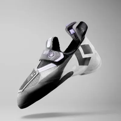 Скельні туфлі жіночі Black Diamond W Method S, Lilac, 7 (BD 57000250180701) - 7 Скельні туфлі жіночі Black Diamond W Method S, Lilac, 7 (BD 57000250180701) - 7 - Robinzon.ua