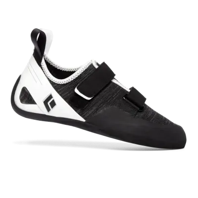 Скельні туфлі чоловічі Black Diamond M Momentum, White/Black, 12 (BD 57010193081201) - 1 - Robinzon.ua