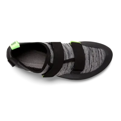 Скальные туфли мужские Black Diamond M Momentum, Black/Anthracite, 9 (BD 57010191180901) - 1 - Robinzon.ua