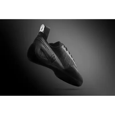 Скельні туфлі чоловічі Black Diamond M Momentum Lace, Black/Anthracite, 10 (BD 57010391181001) - 4 Скельні туфлі чоловічі Black Diamond M Momentum Lace, Black/Anthracite, 10 (BD 57010391181001) - 4 - Robinzon.ua