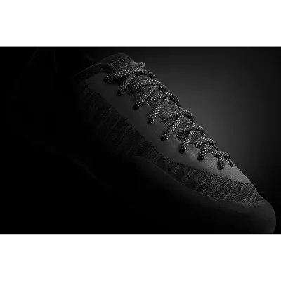 Скельні туфлі чоловічі Black Diamond M Momentum Lace, Black/Anthracite, 10 (BD 57010391181001) - 5 Скельні туфлі чоловічі Black Diamond M Momentum Lace, Black/Anthracite, 10 (BD 57010391181001) - 5 - Robinzon.ua