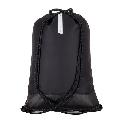 Рюкзак-сумка для взуття Nike NK ACDMY GMSK Чорний One size (7dDA5435-010 One size) - 1 Рюкзак-сумка для взуття Nike NK ACDMY GMSK Чорний One size (7dDA5435-010 One size) - 1 - Robinzon.ua