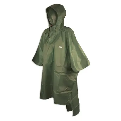 Дощовик-пончо Tatonka Poncho 1 XS-S, Cub (TAT 2799.036) - 1 Дощовик-пончо Tatonka Poncho 1 XS-S, Cub (TAT 2799.036) - 1 - Robinzon.ua