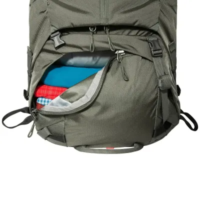 Рюкзак Tatonka Yukon X1 85 + 10, Stone Grey Olive (TAT 1348.332) - 7 - Robinzon.ua