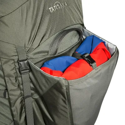 Рюкзак Tatonka Yukon X1 85+10, Black (TAT 1348.040) - 5 - Robinzon.ua