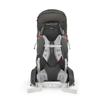 Рюкзак жіночий Lowe Alpine Yacuri ND55, Anthracite/Graphene, S/M (LA FMQ-60-AGR-SMD) - 1 - Robinzon.ua