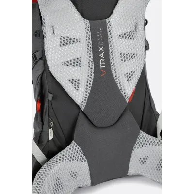 Рюкзак жіночий Lowe Alpine Yacuri ND55, Anthracite/Graphene, S/M (LA FMQ-60-AGR-SMD) - 3 - Robinzon.ua