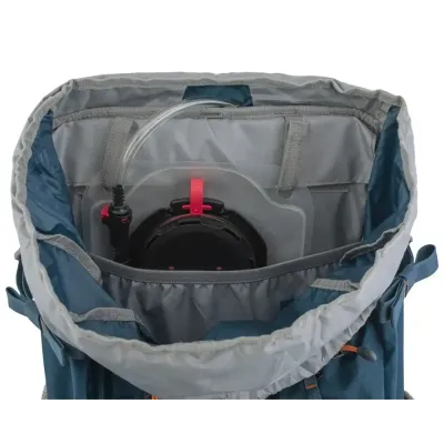 Рюкзак Pinguin Walker 50, Petrol (PNG 321166) 2020 - 3 - Robinzon.ua