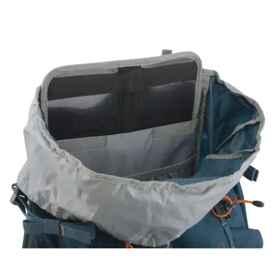Рюкзак Pinguin Walker 50, Petrol (PNG 321166) 2020 - 5 - Robinzon.ua