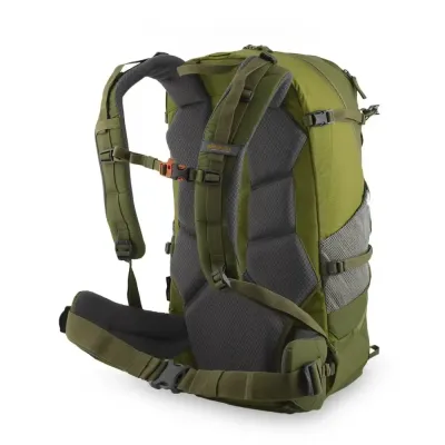 Рюкзак Pinguin Vector 35, Green (PNG 316148) 2020 - 1 - Robinzon.ua