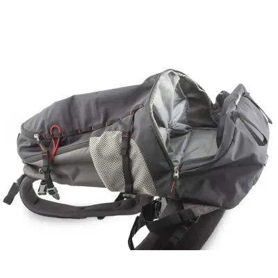 Рюкзак Pinguin Vector 35, Green (PNG 316148) 2020 - 5 - Robinzon.ua