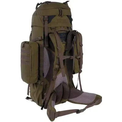 Рюкзак Tasmanian Tiger Range Pack MK2 Olive (TT 7605.331) - 1 Рюкзак Tasmanian Tiger Range Pack MK2 Olive (TT 7605.331) - 1 - Robinzon.ua