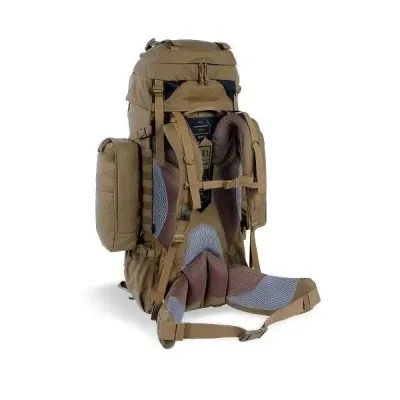 Тактический рюкзак Tasmanian Tiger Range Pack MK2 Coyote Brown (TT 7605.346) - 1 - Robinzon.ua