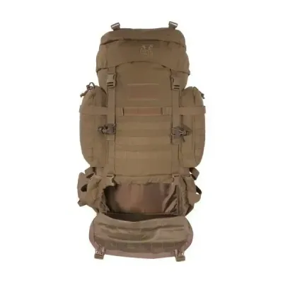 Тактический рюкзак Tasmanian Tiger Raid Pack MK2I Coyote Brown (TT 7711.346) - 3 - Robinzon.ua