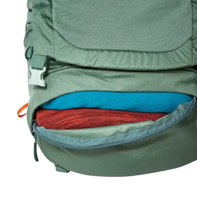 Рюкзак Tatonka Pyrox 45+10, Sage Green (TAT 1424.286) - 6 - Robinzon.ua