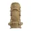 Тактический рюкзак Tasmanian Tiger Pathfinder MK2, 80 Coyote Brown (TT 7622.346) - 2 - Robinzon.ua