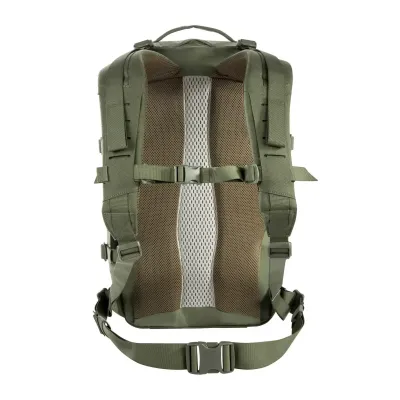 Штурмовой рюкзак Tasmanian Tiger Modular Tac Pack 28, Olive (TT 7399.331) - 3 - Robinzon.ua