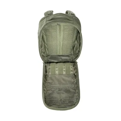 Штурмовой рюкзак Tasmanian Tiger Modular Tac Pack 28, Olive (TT 7399.331) - 4 - Robinzon.ua