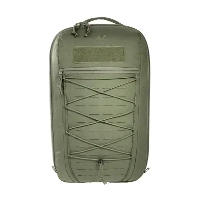 Штурмовой рюкзак Tasmanian Tiger Modular Tac Pack 28, Olive (TT 7399.331) - 7 - Robinzon.ua