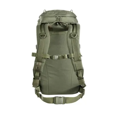 Тактичний рюкзак Tasmanian Tiger Mil OPS Pack 30, Olive (TT 7323.331) - 3 Тактичний рюкзак Tasmanian Tiger Mil OPS Pack 30, Olive (TT 7323.331) - 3 - Robinzon.ua