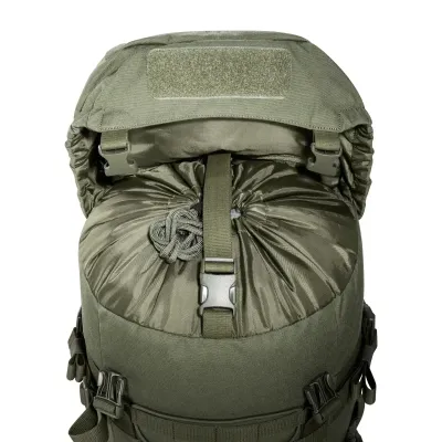 Тактичний рюкзак Tasmanian Tiger Mil OPS Pack 30, Olive (TT 7323.331) - 5 Тактичний рюкзак Tasmanian Tiger Mil OPS Pack 30, Olive (TT 7323.331) - 5 - Robinzon.ua