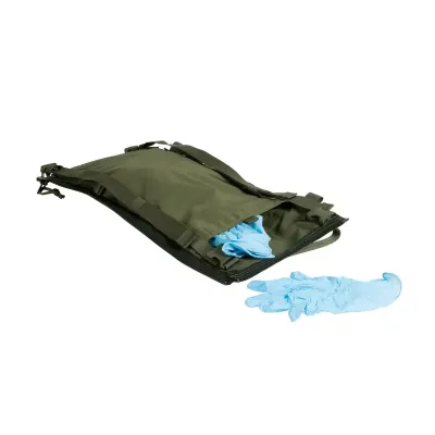 Медичний рюкзак Tasmanian Tiger Medic Transporter 60, Coyote Brown (TT 7818.346) - 2 - Robinzon.ua