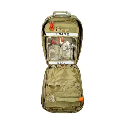 Медичний рюкзак Tasmanian Tiger Medic Mascal Pack MC 19, Multicam (TT 7715.394) - 4 - Robinzon.ua