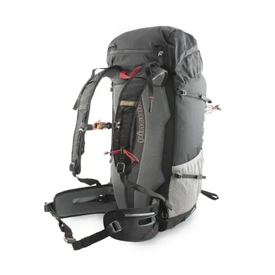 Рюкзак Pinguin Fly 30, Black (PNG 324122) 2020 - 1 - Robinzon.ua